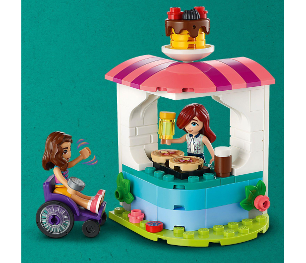LEGO Friends 41753 Naleśnikarnia - 1144388 - zdjęcie 8